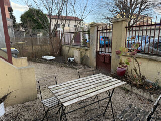  Appartement � vendre 3 pi�ces 51 m�