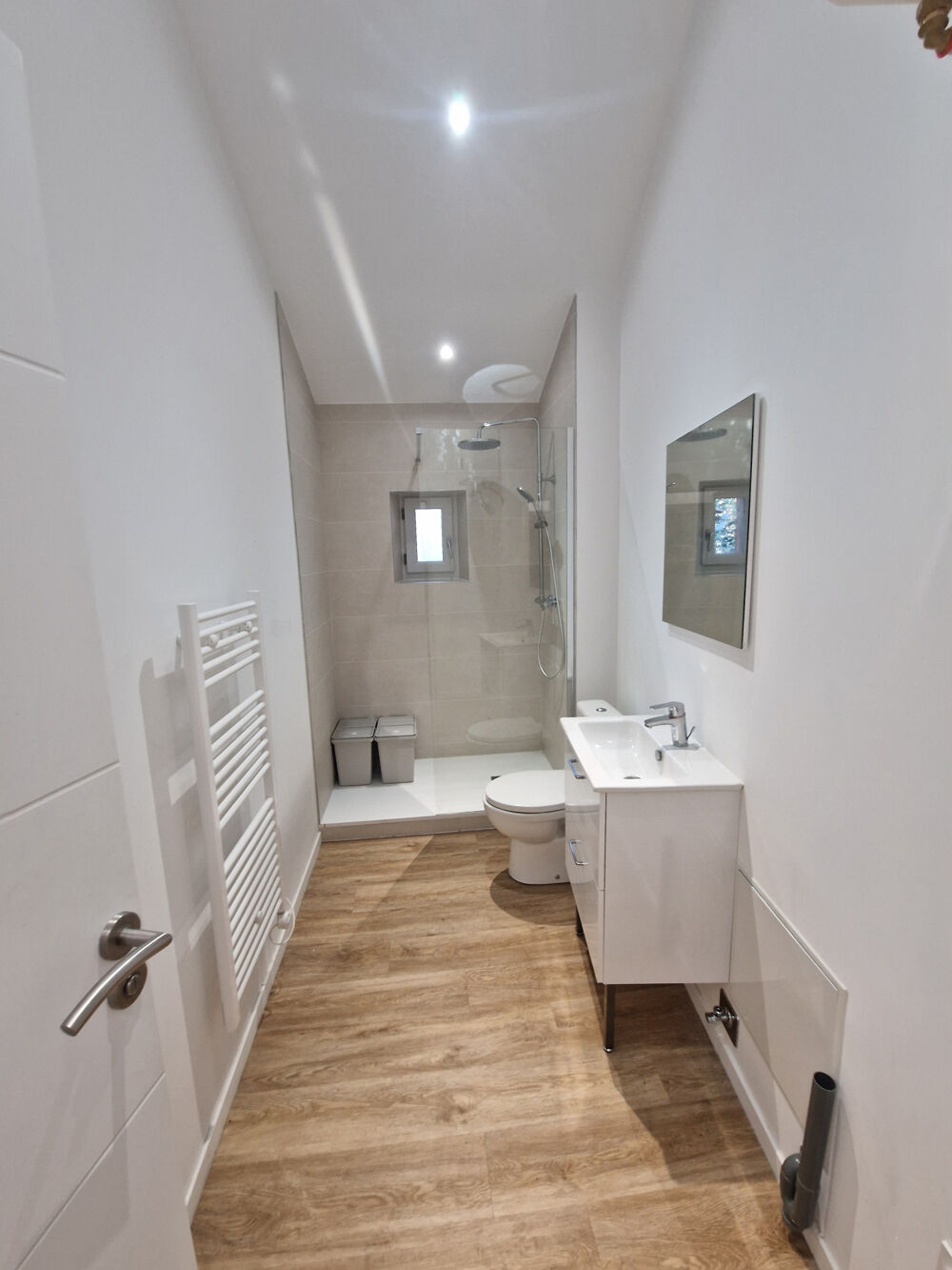 Location Appartement AUTERIVE-APPARTEMENT T2 39 m2 Auterive