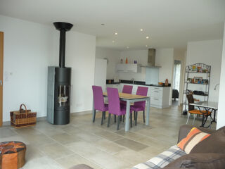  Maison � vendre 4 pi�ces 80 m�