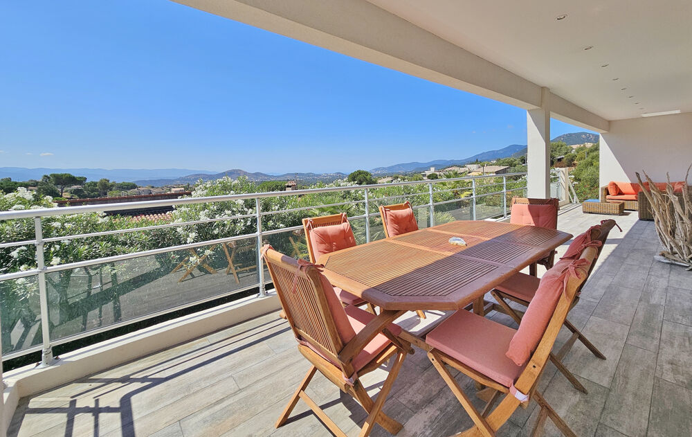  vendre  Maison Afa (20167)