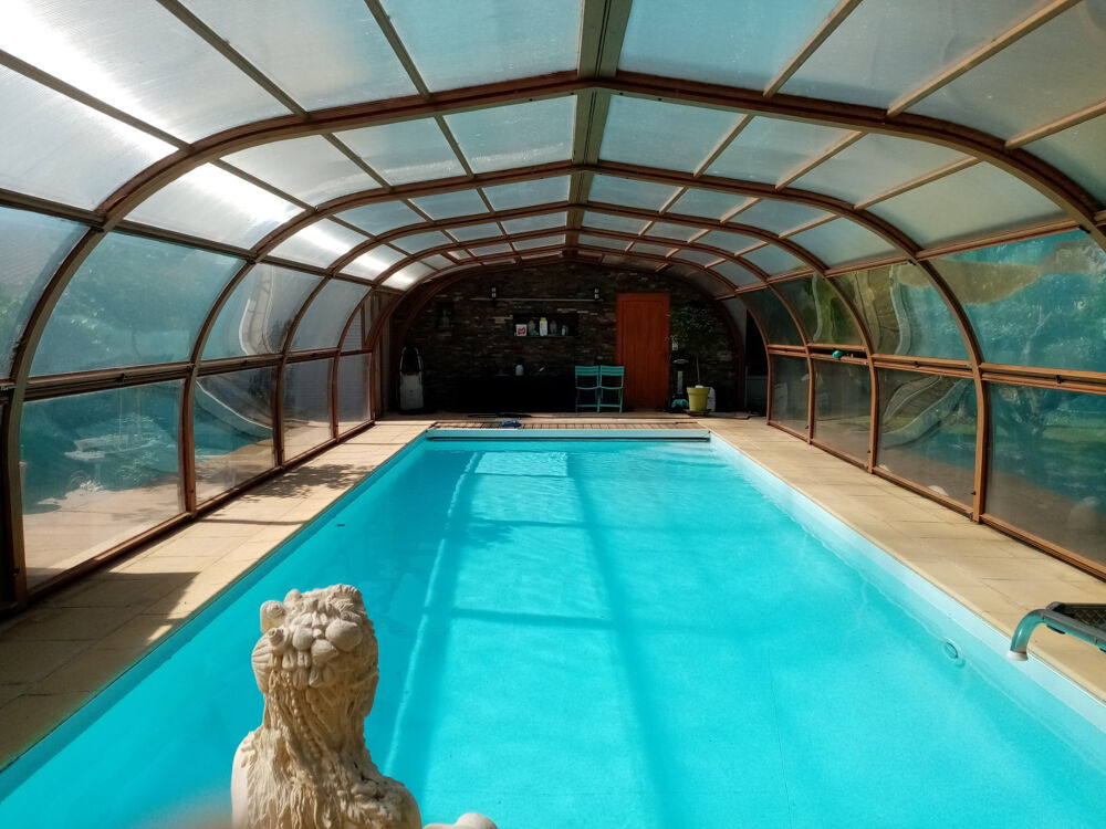 à vendre  Maison La Rochelle (17000)