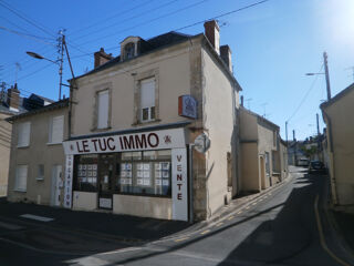  Terrain à vendre 934 m²