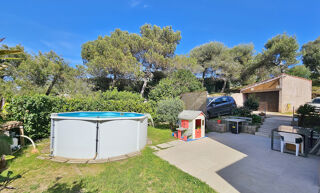  Maison à vendre 4 pièces 92 m²