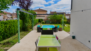  Maison � vendre 6 pi�ces 114 m�
