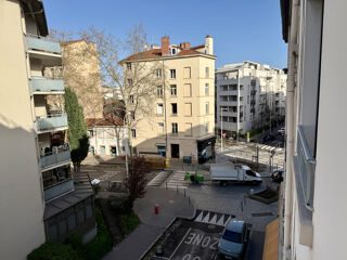  Appartement à vendre 3 pièces 55 m²