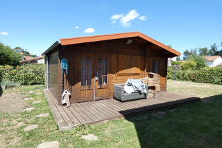  Maison à vendre 5 pièces 117 m²