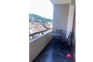  Appartement à louer 1 pièce 23 m² Aix les bains