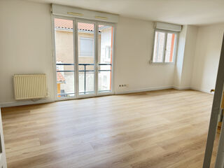  Appartement à vendre 2 pièces 53 m²