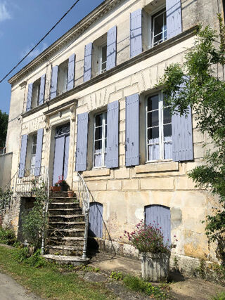 Maison � vendre 6 pi�ces 200 m�