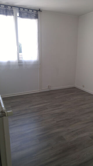  Appartement à vendre 3 pièces 58 m²