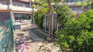  Appartement � vendre 2 pi�ces 38 m�