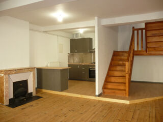  Duplex/triplex � louer 5 pi�ces 88 m�