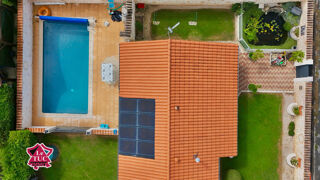  Maison � vendre 5 pi�ces 80 m�