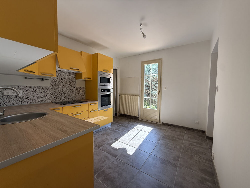 Vente Maison Maison Grignan