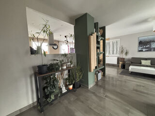  Maison à vendre 5 pièces 130 m²