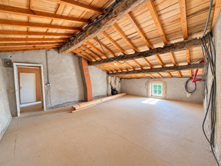 Vente Maison Charentaise de charme et potentiel Arces
