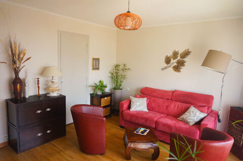  Appartement � louer 2 pi�ces 51 m�