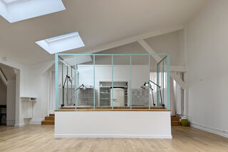  Appartement � vendre 4 pi�ces 130 m�