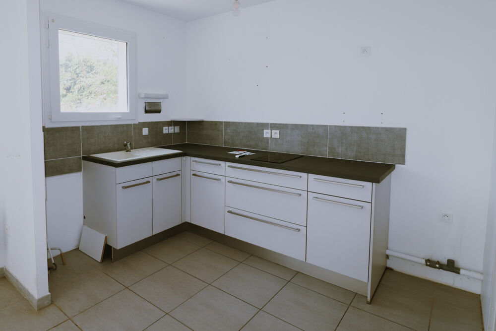 Meschers-sur-Gironde Appartement 73,52 m2