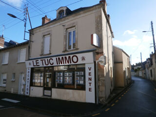  Terrain � vendre 934 m�