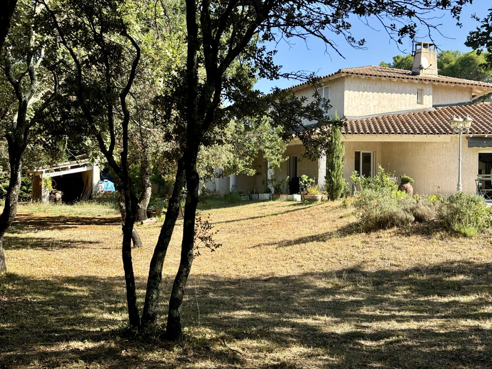  vendre  Maison Uchaux (84100)