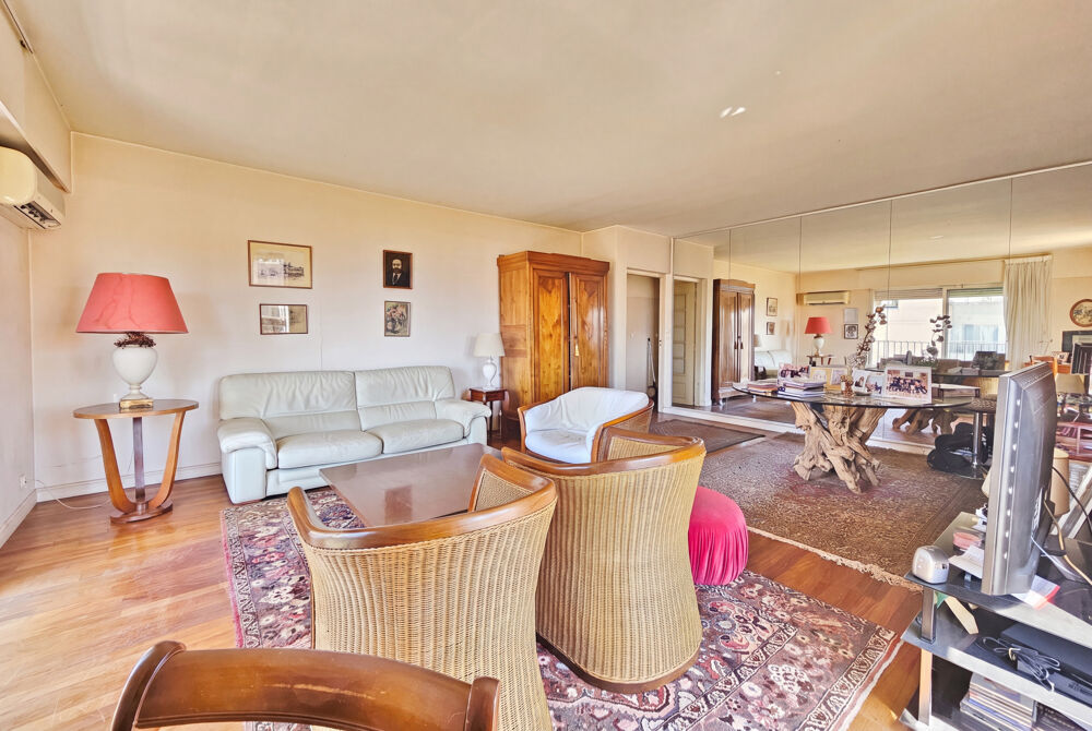 à vendre  Appartement Ajaccio (20000)