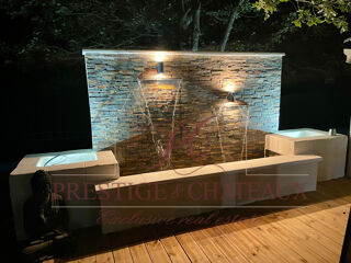  Maison � vendre 7 pi�ces 211 m�