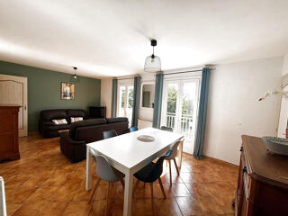  Maison à vendre 6 pièces 82 m²