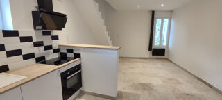  Duplex/triplex à louer 2 pièces 43 m²
