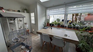  Maison � vendre 4 pi�ces 99 m�