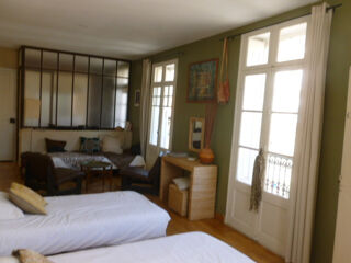  Appartement  vendre 2 pices 44 m