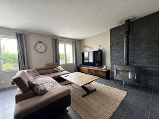  Maison à vendre 4 pièces 130 m²