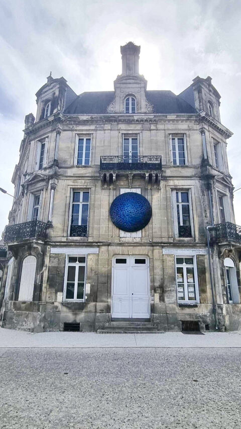 Centre ville de COGNAC (16) 129000 16100 Cognac