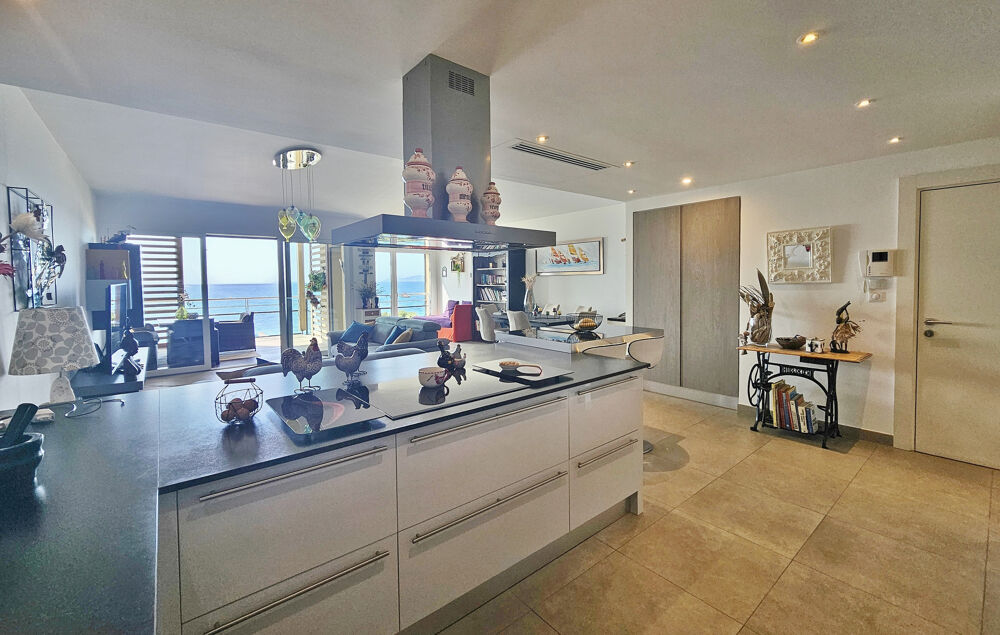 à vendre  Appartement Albitreccia (20128)