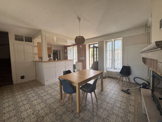  Maison à vendre 5 pièces 130 m²