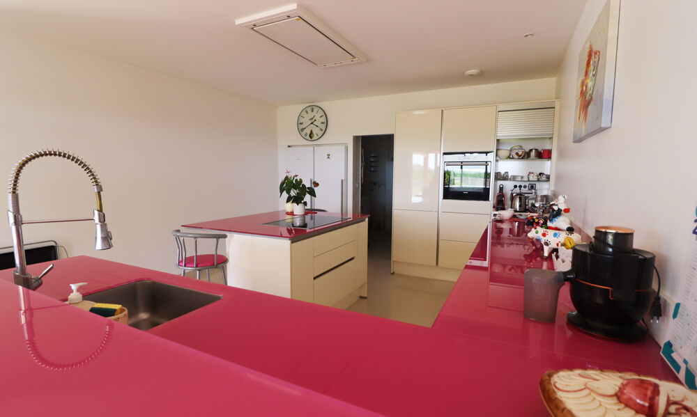 � vendre  Maison Arces (17120)