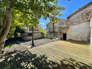  Maison � vendre 5 pi�ces 100 m�