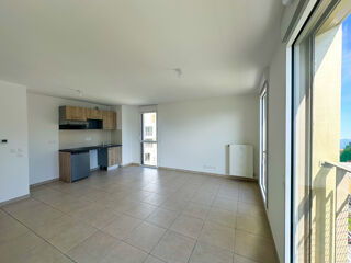  Appartement à vendre 2 pièces 48 m²