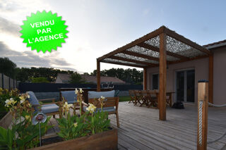  Maison � vendre 4 pi�ces 90 m�