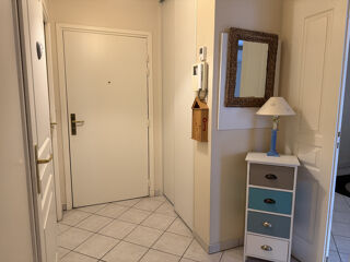  Appartement à vendre 2 pièces 50 m²