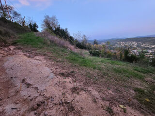  Terrain � vendre 1490 m�
