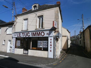  Maison � vendre 6 pi�ces 90 m�