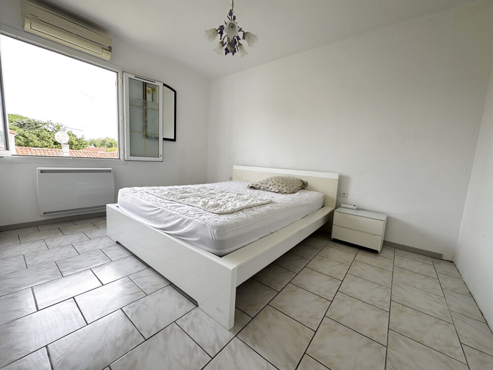 Vente Maison Maison de 99 m2 environ à Vaux-Sur-Mer Vaux sur mer