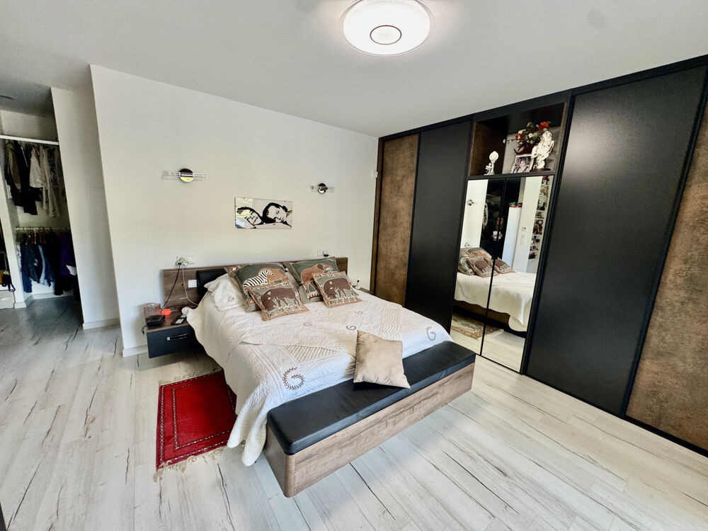 � vendre  Maison Sainte-C�cile-les-Vignes (84290)