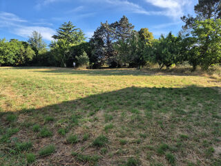  Terrain � vendre 1249 m�