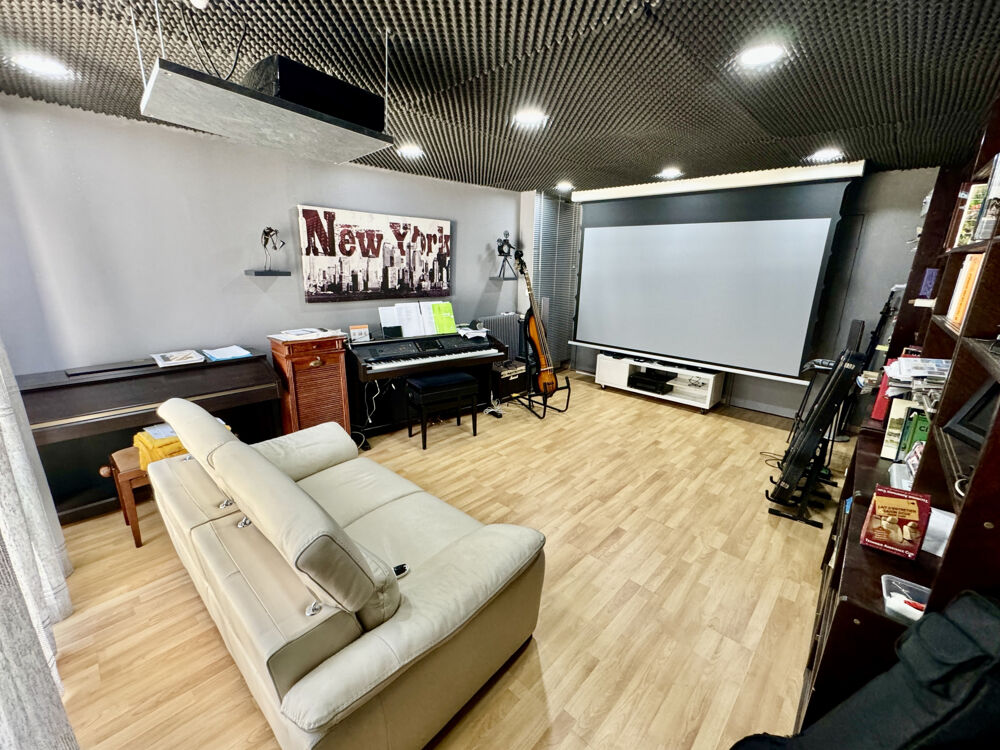  vendre  Maison Uchaux (84100)