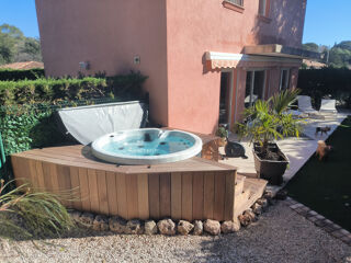  Maison � vendre 5 pi�ces 110 m�