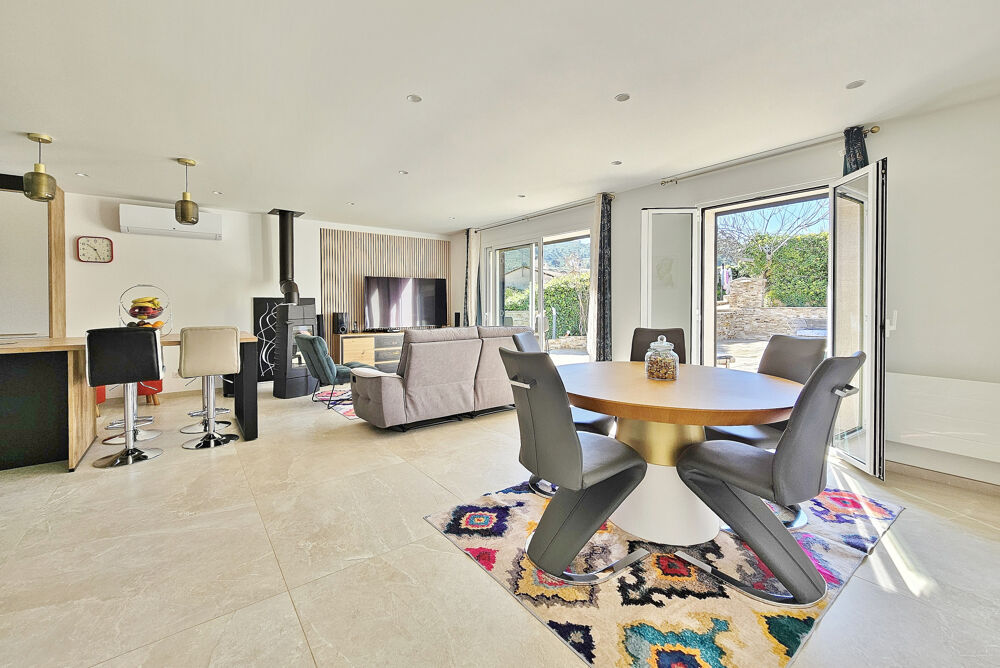 � vendre  Maison Ajaccio (20090)