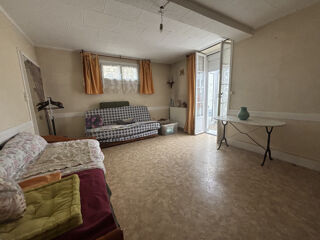  Maison à vendre 5 pièces 100 m²