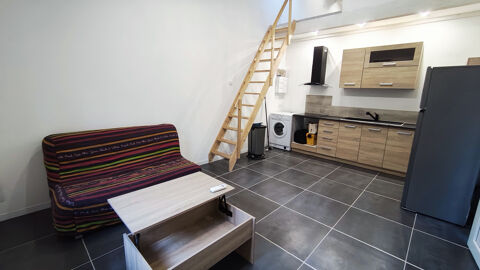  Appartement � louer 2 pi�ces 23 m�